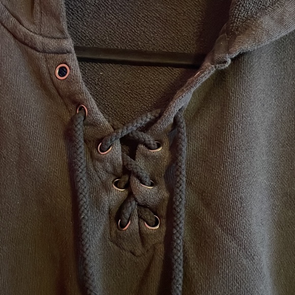 Forever21 sweatshirt, size small - Picture 3 of 8